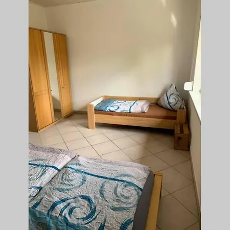 140m² Mit 4 Schlafzimmern Fur 12 Personen Apartment